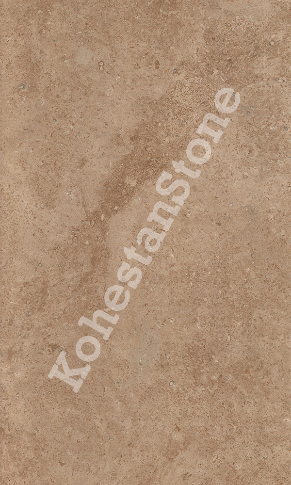 تراورتن موج دار نسکافه ای کاشان A10 تراورتن موج دار نسکافه ای کاشان A10