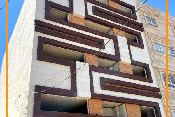 شاهین شهر، پروژه جناب آقای جنتی